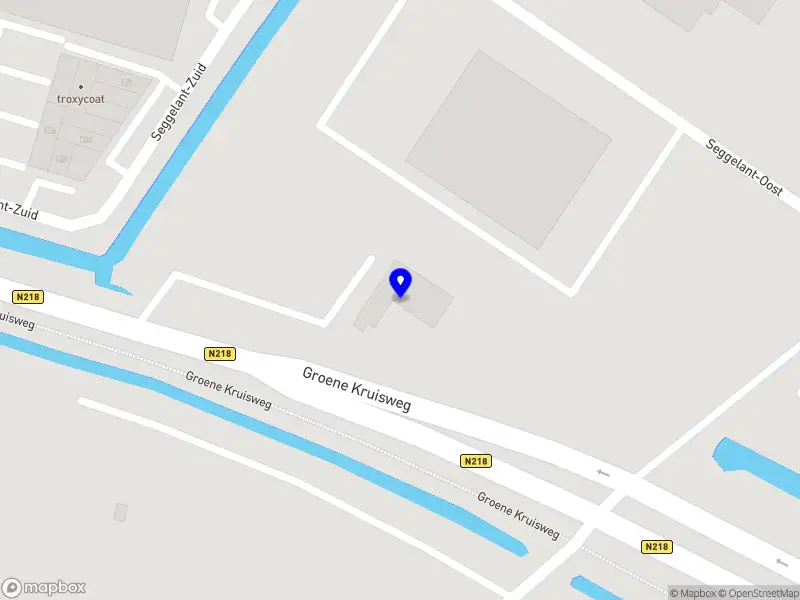 LAPOG Beheer B.V. Vierpolders