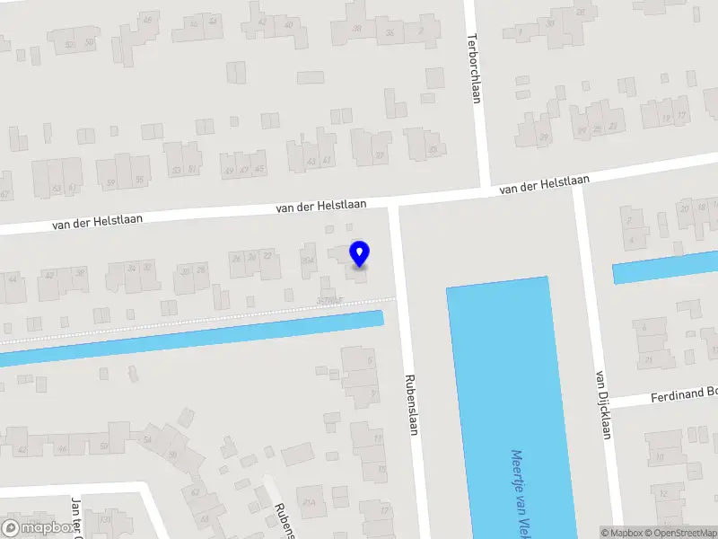 MVS Software Beheer B.V. Naarden