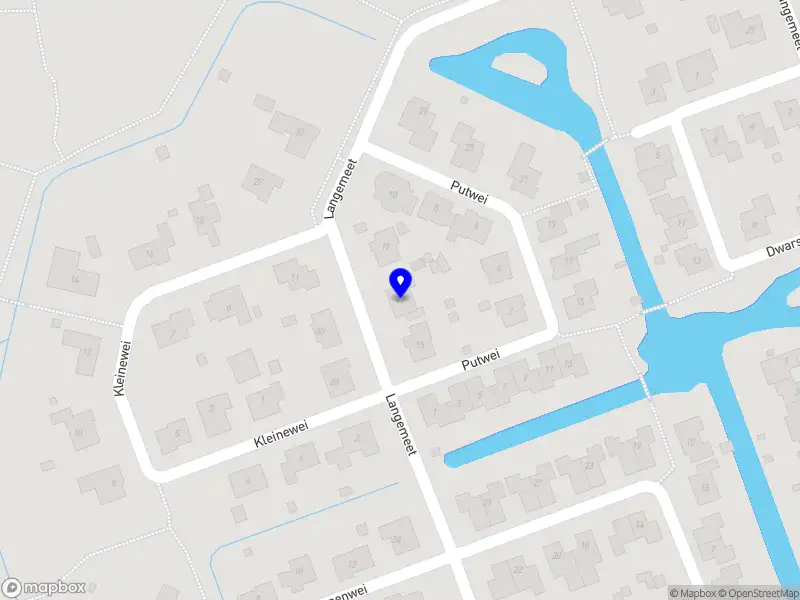 De Meester Zorg B.V.