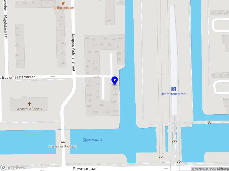 Tuinman Medical Services Amsterdam