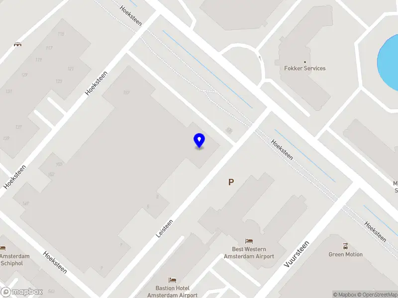 Tidas D.O.O. Hoofddorp