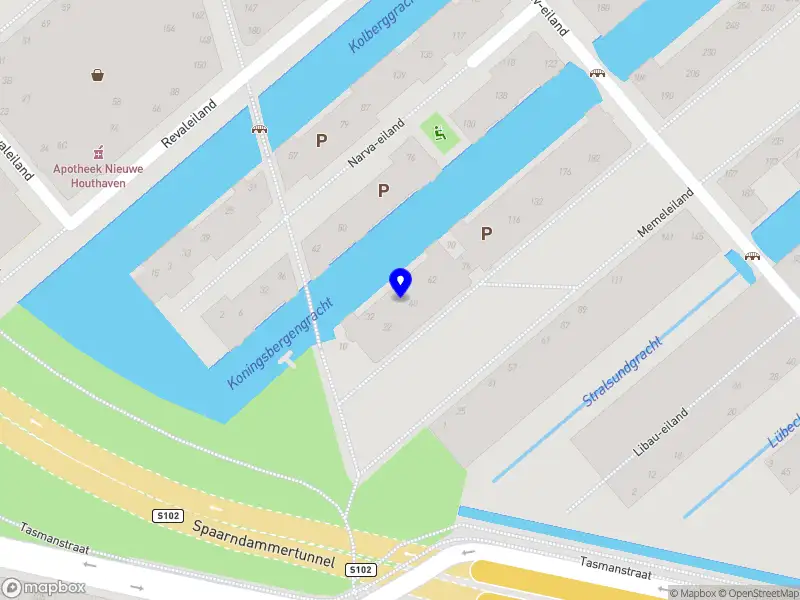 Vilchinsky Amsterdam