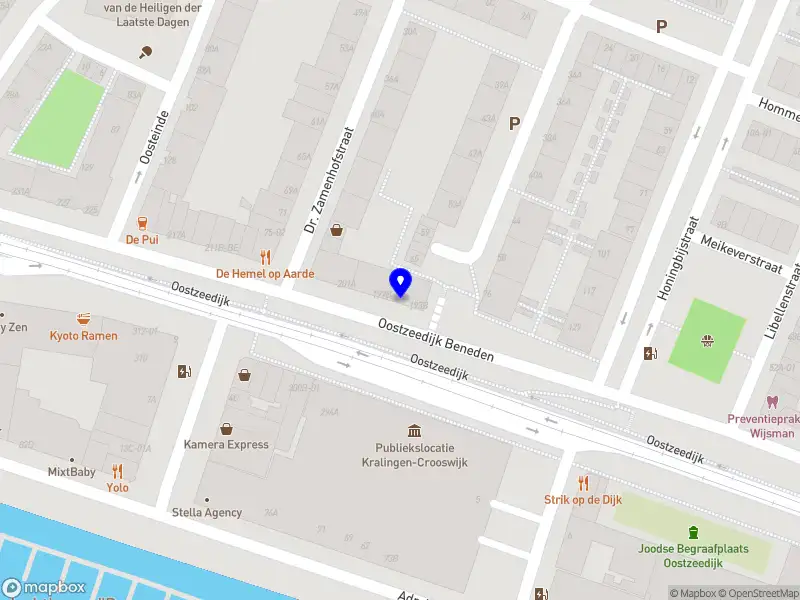 Beheersvereniging De Parel Rotterdam