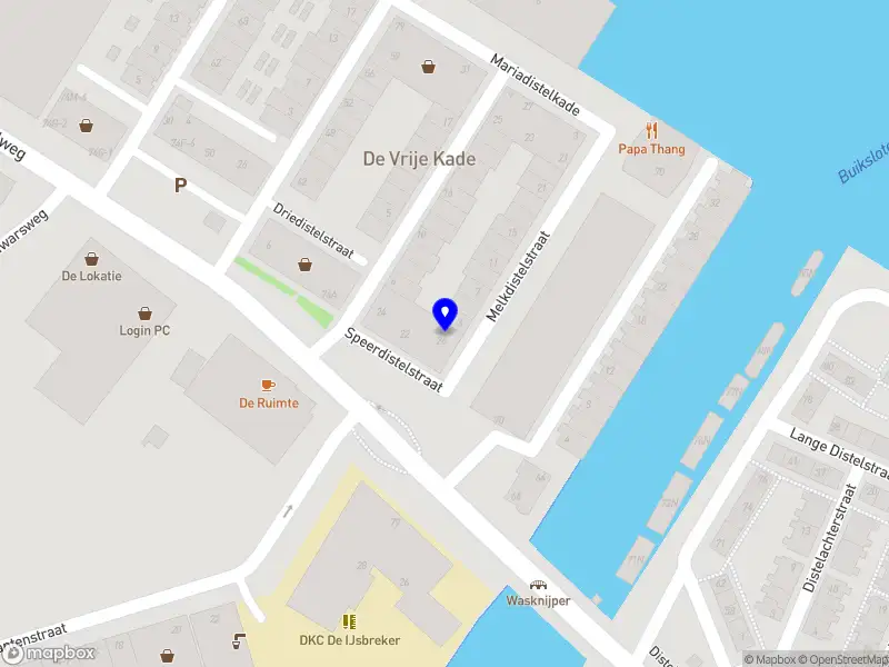 D’amoura Amsterdam