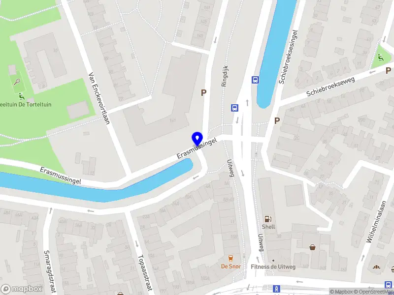 Cytrus Consultancy Rotterdam