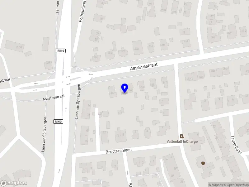 Snack2Go Apeldoorn