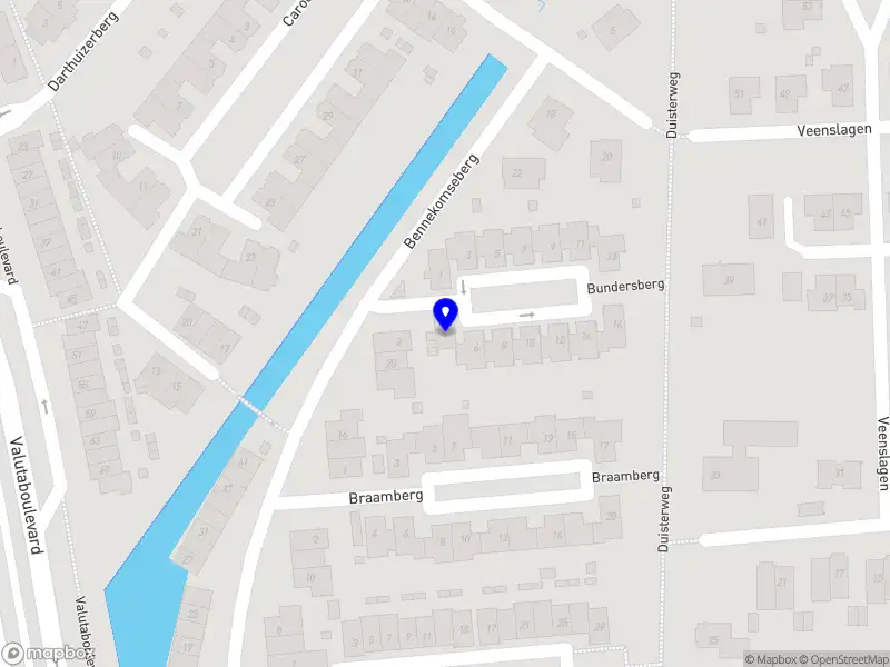 Stonecrest B.V. Amersfoort