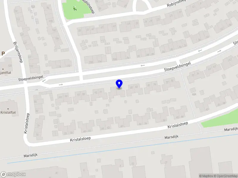 Marilise Holding B.V.