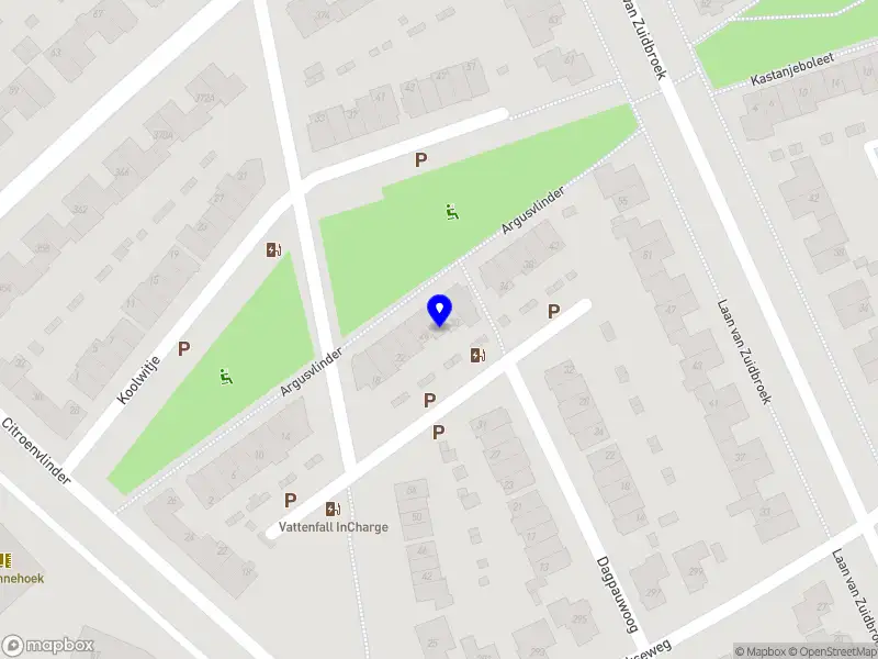 Perlance Investment B.V.