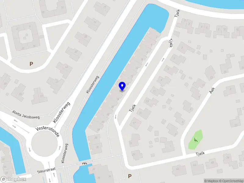 Solores Holding B.V.