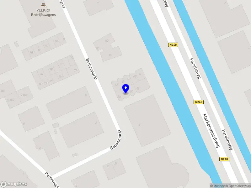 ZTNS Solutions B.V. Zwaagdijk-Oost
