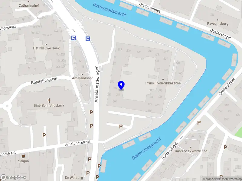 JAMact Leeuwarden