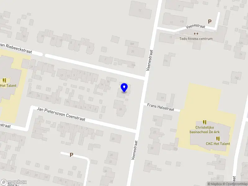 D. Koelewijn Vastgoed B.V.