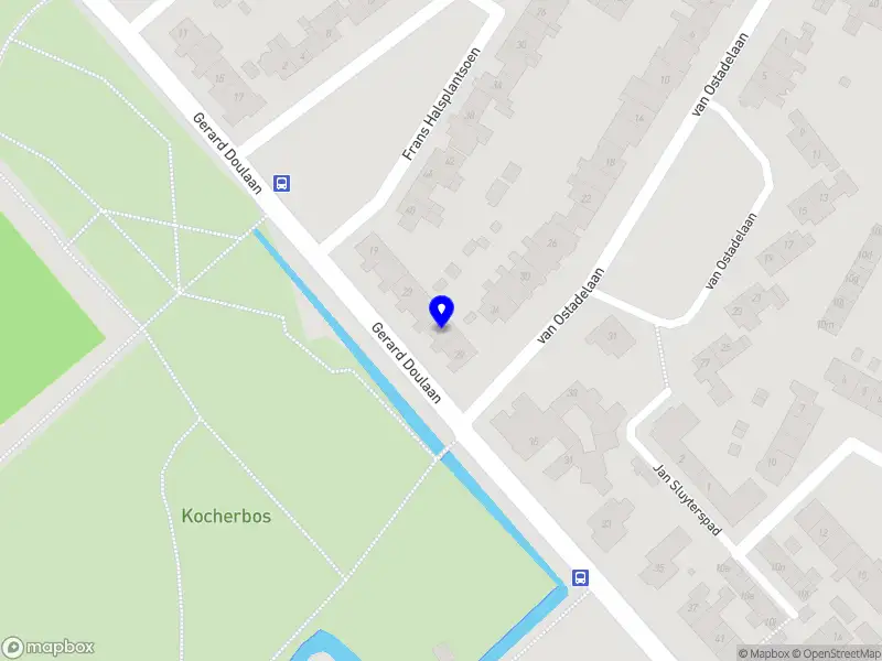 JBL Huisarts Muiderberg