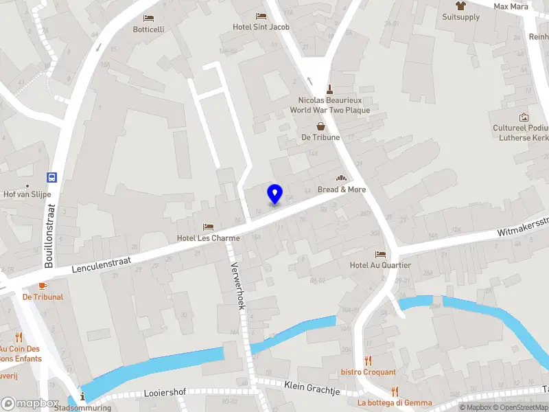 Drummond Hospitality Consultancy