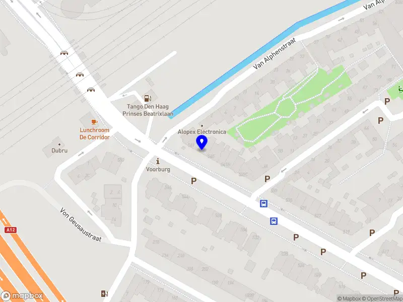 Nieuw bedrijf hanlho