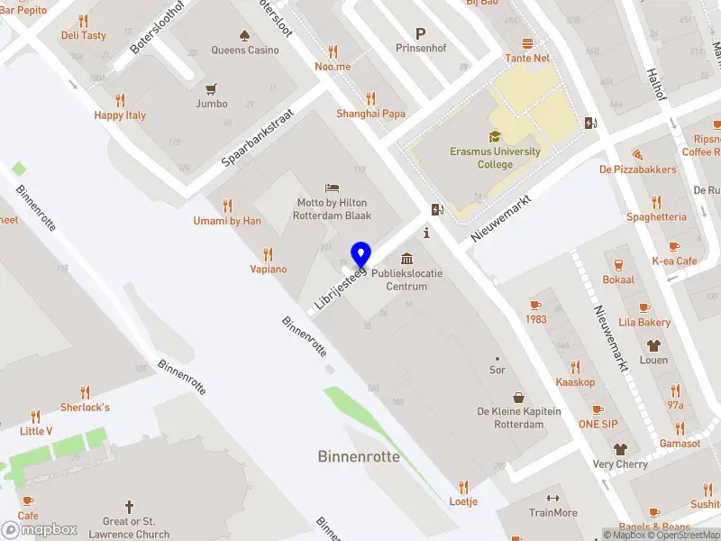 Rekal Services B.V. Rotterdam