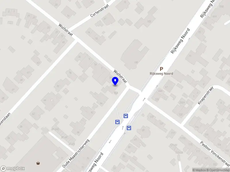 Mondgezondheidpraktijk Nuuj Trebeck B.V.