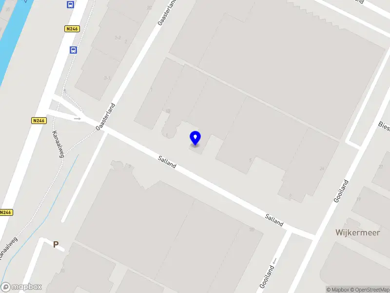 Prime Horizontal Groep Holding B.V. Beverwijk