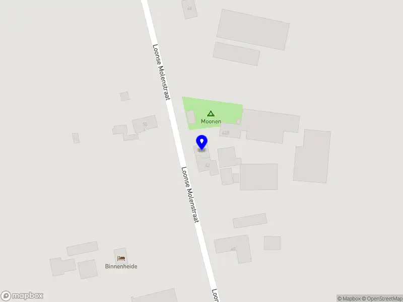 Moonen-van den Elzen B.V.