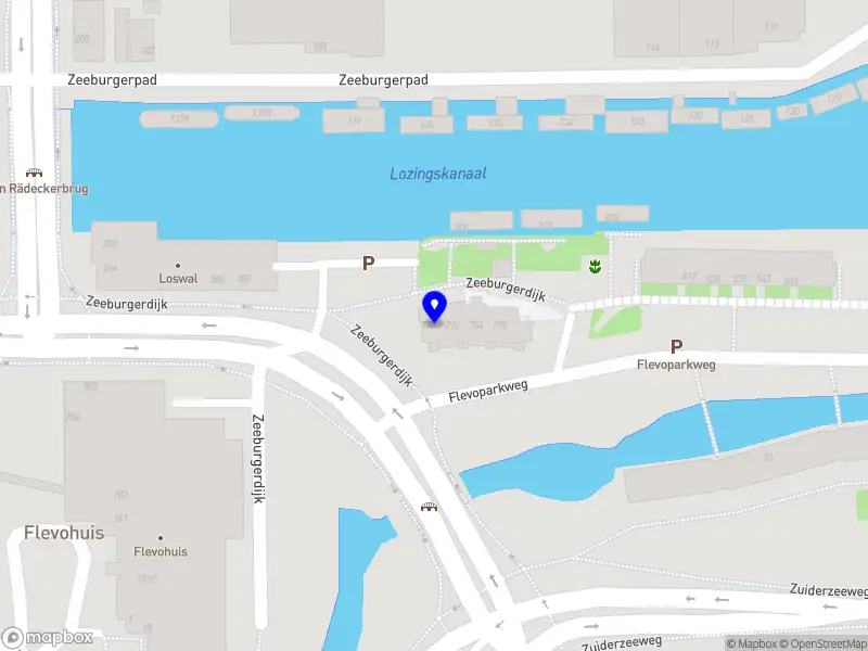 Peeperkorn Zorg Amsterdam