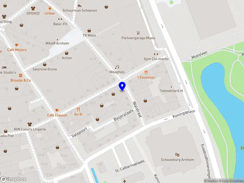 Merimazorg Arnhem