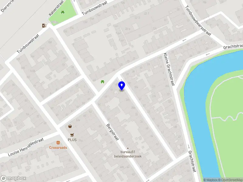 Vereniging van Eigenaars Gebouw Kleine Bergstraat 34, 34a, 36, 36a te Groningen Groningen