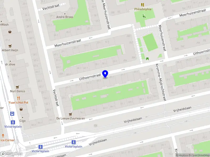 Jort Braams Amsterdam