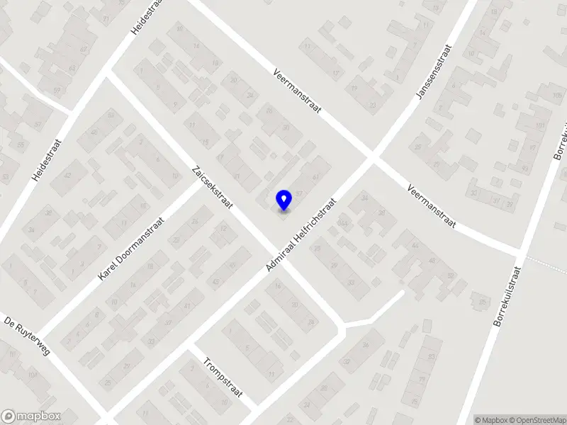 Billydelivery Geleen