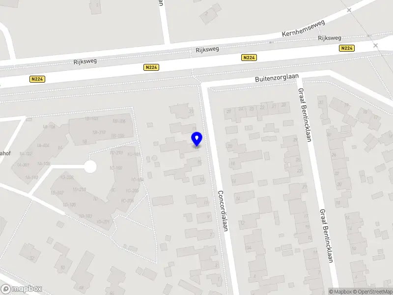 Vereniging van Eigenaars Groesbeekseweg 103, 103A, 103B, 103C en 103D te Nijmegen