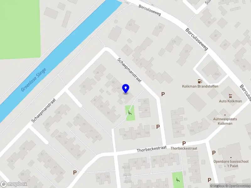 L. Spijkerman Dienstverlening