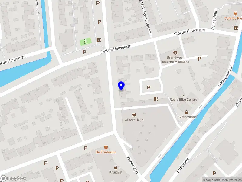 D. Disseldorp Holding B.V.