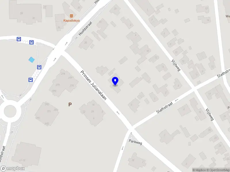 Stichting Administratiekantoor KOMBUIS