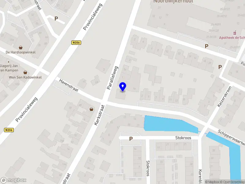 Nieuw bedrijf P.S. Services