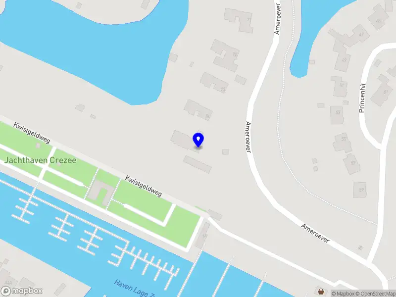 Harvest Holding B.V.