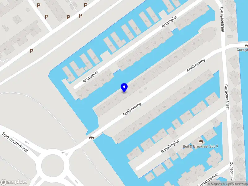 Taxibedrijf HM Almere