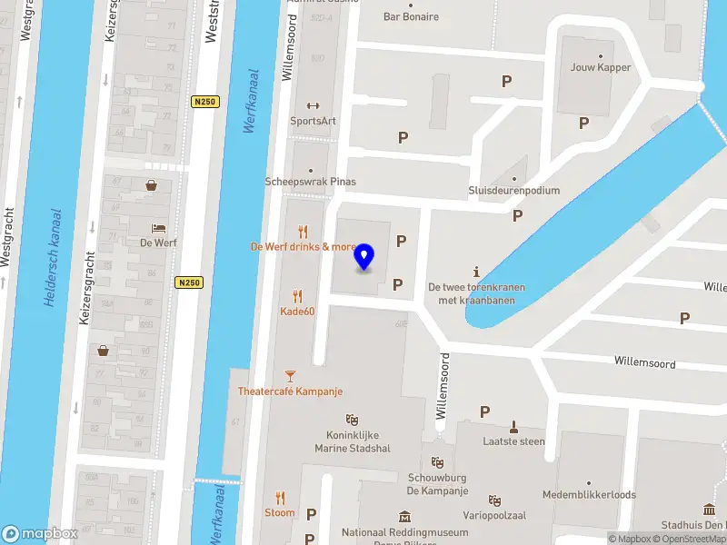62 Solutions Holding B.V. Den Helder