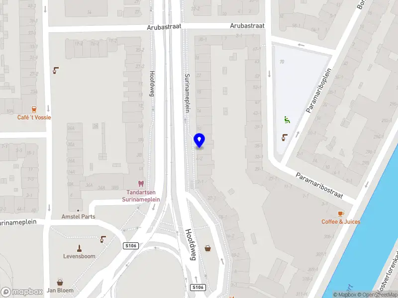 Chromedia Consulting Amsterdam