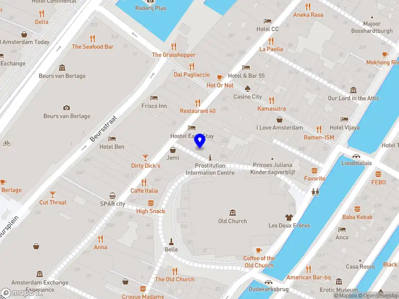 Perla Wellness Amsterdam