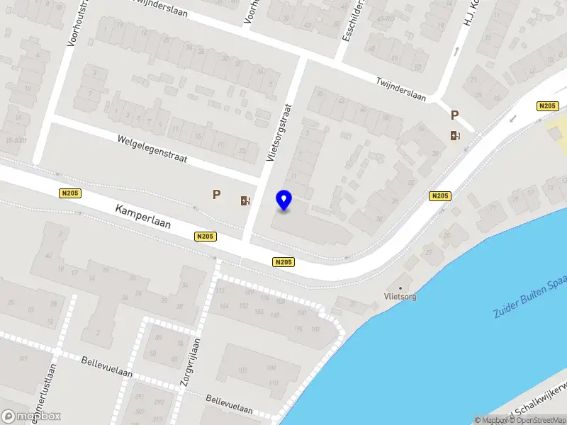 De Kliniek voor Kaakchirurgie Haarlem B.V.