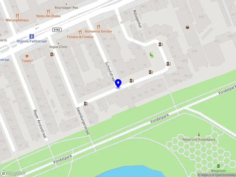 Charbon & Bekking & Gelderblom