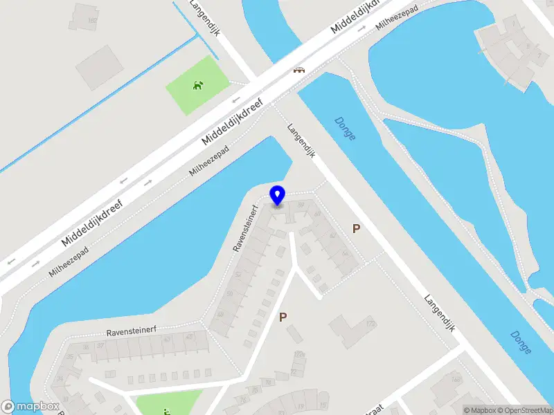 Yvex Security & Services Tilburg