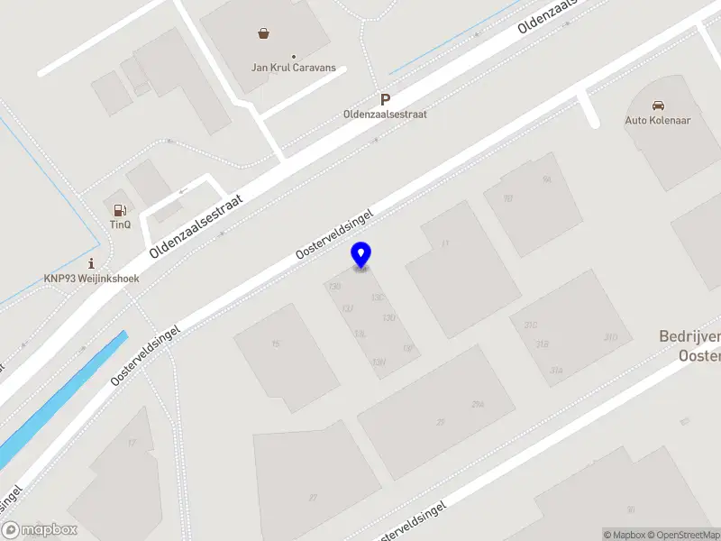 WX Industrial B.V. Hengelo