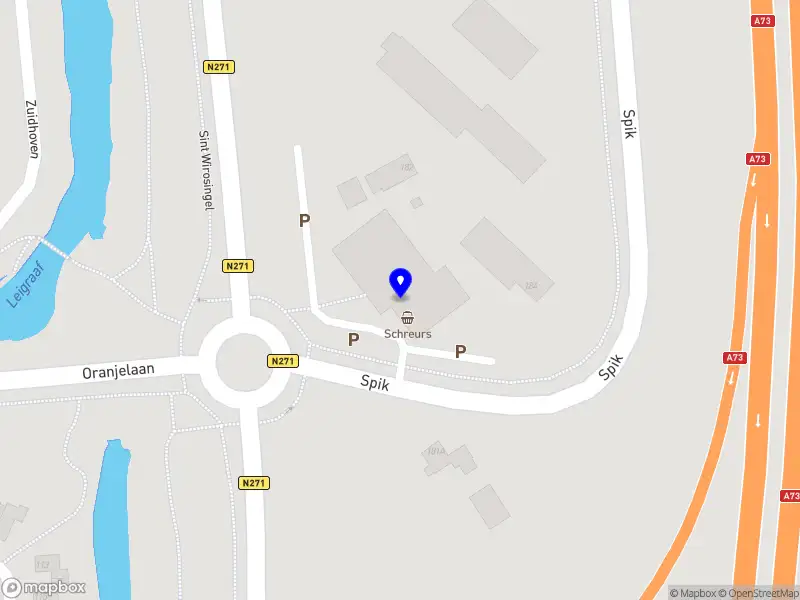 Agrarisch Bedrijf Familie Schreurs Roermond