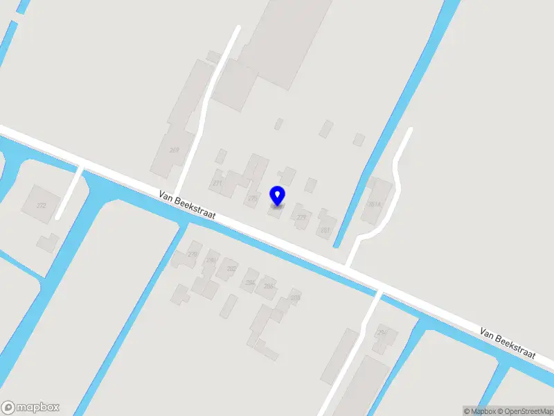 BessMina B.V. Landsmeer
