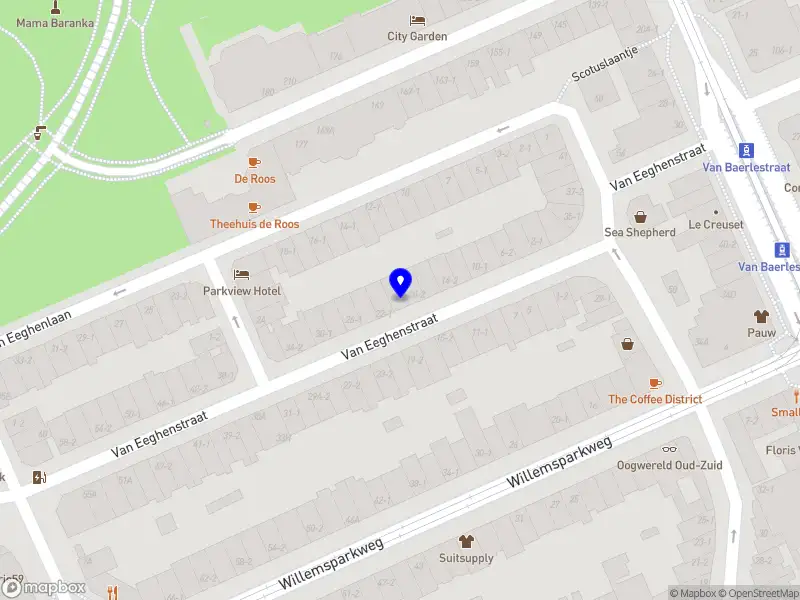 RiggsTech Amsterdam