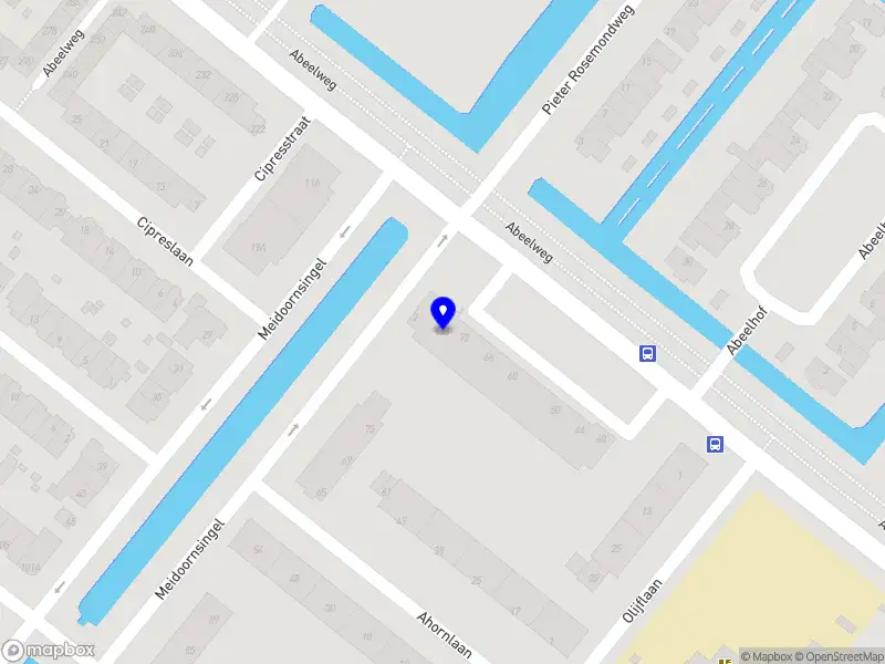 Nexa UX Rotterdam