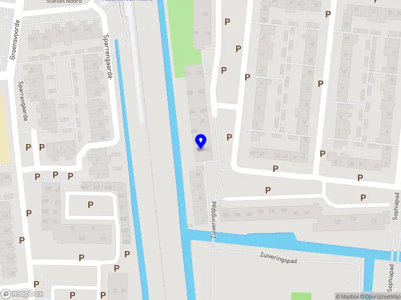 Alkhalaf Logistiek B.V.