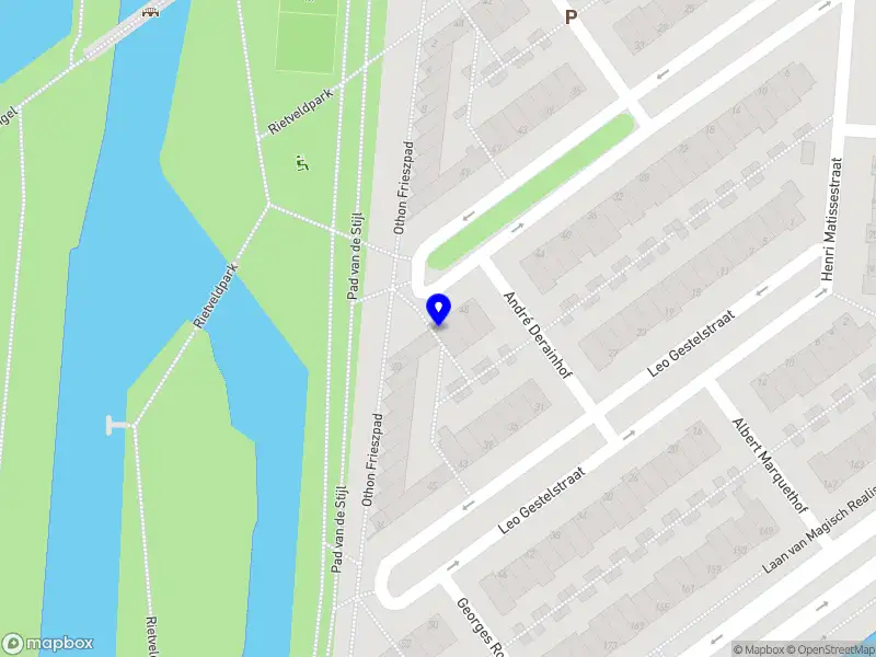 Nieuw bedrijf Recht op Orde