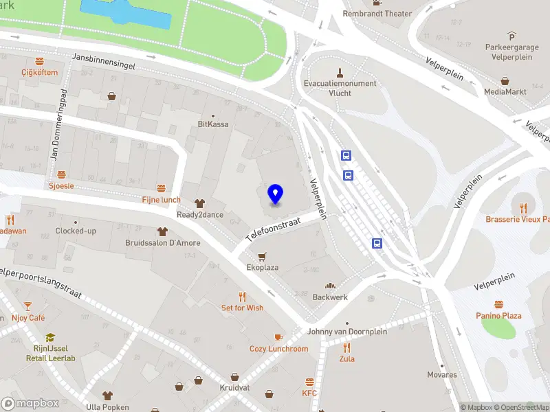 Vereniging van Eigenaars Snipstraat 1 tot en met 59 (oneven nummers) te Veenendaal